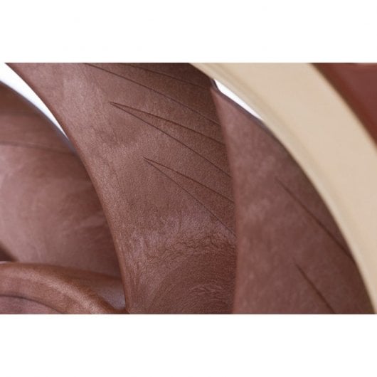 Noctua NF-A12X25-PWM Ventilador Suplementario 120mm