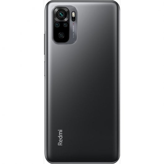 Xiaomi Redmi Note 10 4/128 Go Gris Débloqué