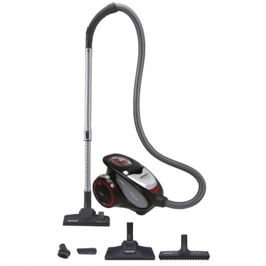 Hoover Xarion Pro Aspirador sin Bolsa 800W