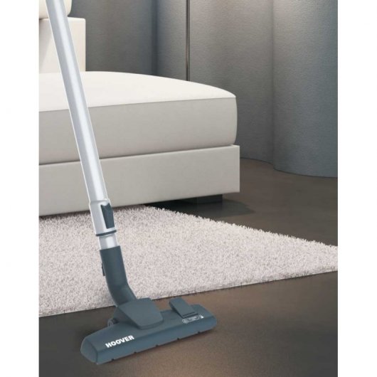 Hoover Xarion Pro XP81_XP15011 1,5 L Aspirateur réservoir cylindrique Sec 800 W Sans sac