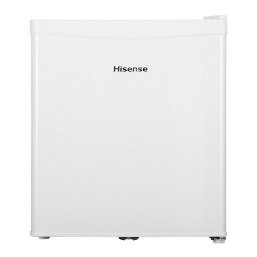 Hisense RR55D4AW1 Frigorífico Mini F Blanco