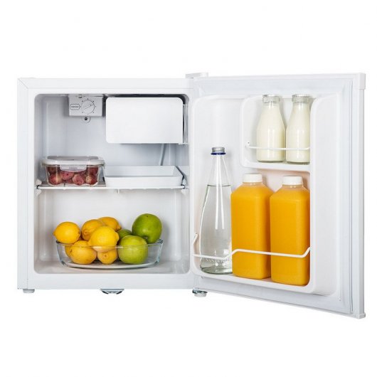 Hisense RR55D4AW1 Frigorífico Mini F Blanco