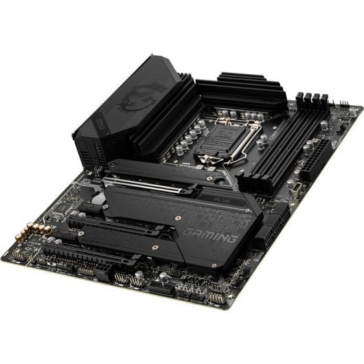 MSI MPG Z590 GAMING PLUS