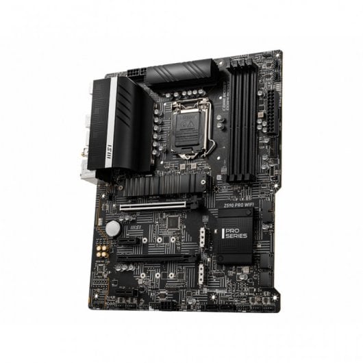 MSI Z590 PRO WIFI