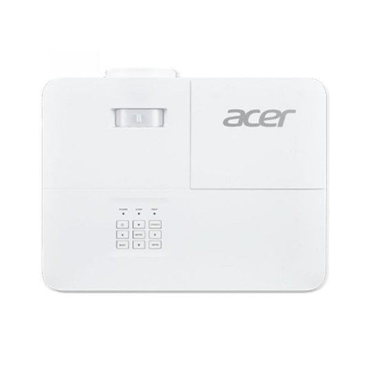Acer X1527i Proyector ANSI DLP 3D FullHD 4000 Lúmenes
