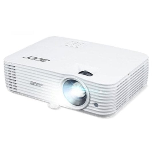 Acer H6815BD Proyector ANSI DLP UltraHD 4K 4000 Lúmenes