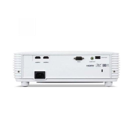 Proiettore Acer H6815BD 4K UltraHD 4000 Lumen 300" Lampada DLP HDR10 3D Gaming