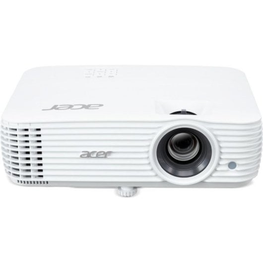 Proiettore Acer H6815BD 4K UltraHD 4000 Lumen 300" Lampada DLP HDR10 3D Gaming