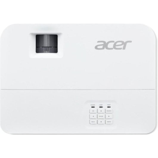 Proiettore Acer H6815BD 4K UltraHD 4000 Lumen 300" Lampada DLP HDR10 3D Gaming