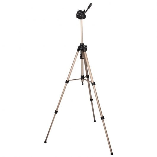 Hama Star 63 Trípode para Cámara