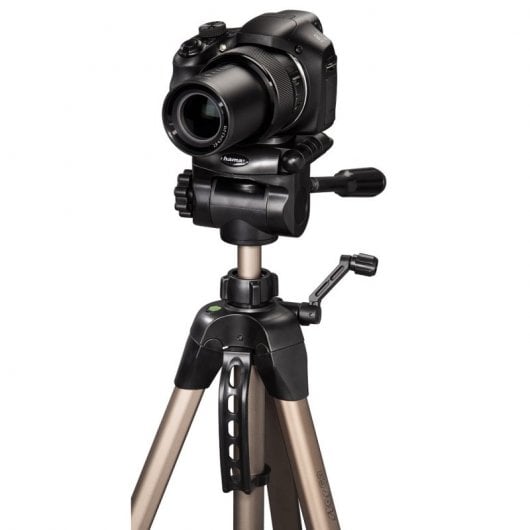 Hama Star 63 Trípode para Cámara