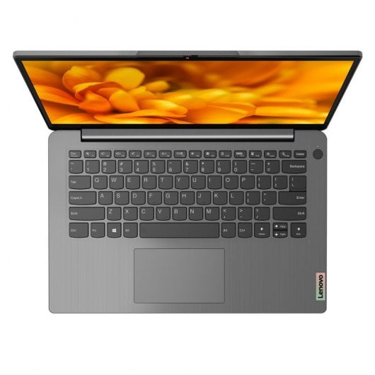 Lenovo IdeaPad 3 Intel Core i3-1115G4/8GB/256GB SSD/14"