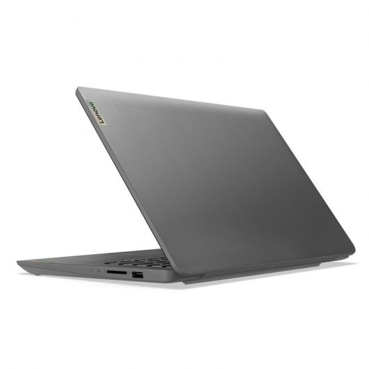 Lenovo IdeaPad 3 Intel Core i3-1115G4/8GB/256GB SSD/14"