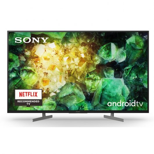 Sony KD43XH8196PBAEP 43" LED UltraHD 4K