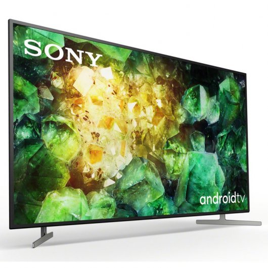 Sony KD43XH8196PBAEP 43" LED UltraHD 4K