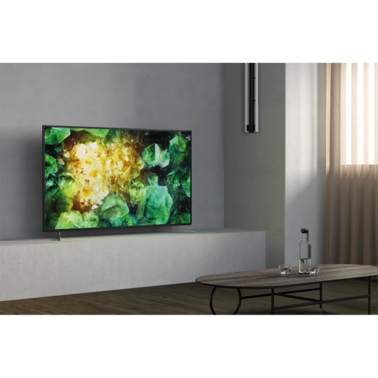 Sony KD43XH8196PBAEP 43" LED UltraHD 4K