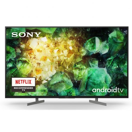 Sony KD49XH8196PBAEP 49" LED UltraHD 4K