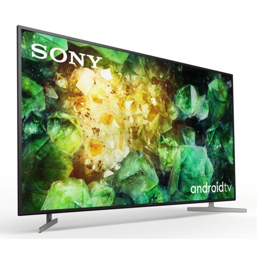 Sony KD49XH8196PBAEP 49" LED UltraHD 4K