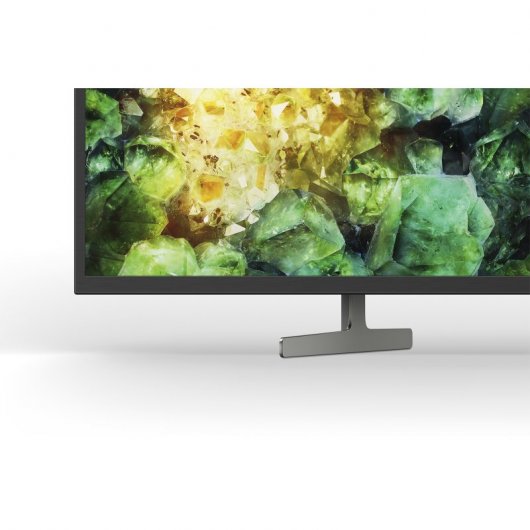 Sony KD49XH8196PBAEP 49" LED UltraHD 4K