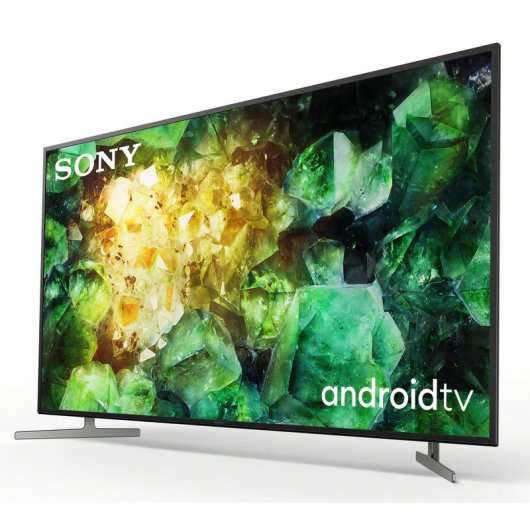 Sony KD49XH8196PBAEP 49" LED UltraHD 4K