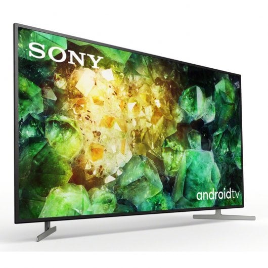 Sony KE55XH8196PBAEP 55" LED UltraHD 4K