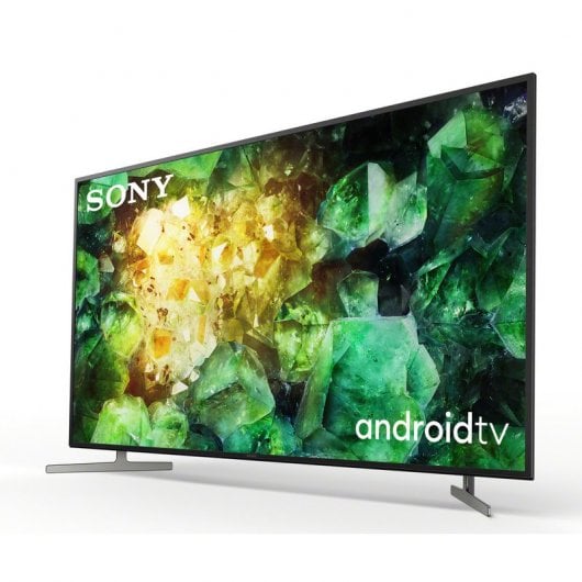 Sony KE55XH8196PBAEP 55" LED UltraHD 4K