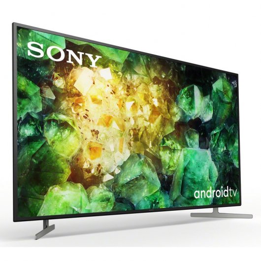 Sony KE65XH8196PBAEP 65" LED UltraHD 4K