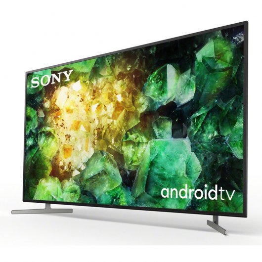 Sony KE65XH8196PBAEP 65" LED UltraHD 4K