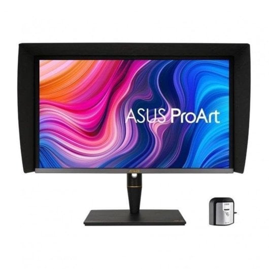 Monitor Asus ProArt PA27UCX-K 27" UltraHD 4K 60Hz IPS Mini-LED HDR1000 5ms