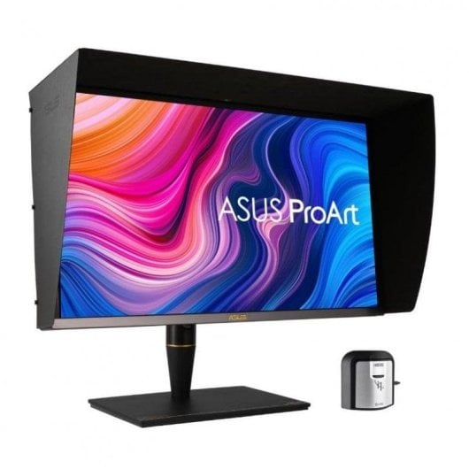 Écran PC Asus ProArt PA27UCX-K 27" Ultra HD 4K 60Hz IPS Mini-LED HDR Quantum Dot