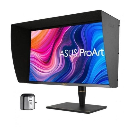 Écran PC Asus ProArt PA27UCX-K 27" Ultra HD 4K 60Hz IPS Mini-LED HDR Quantum Dot