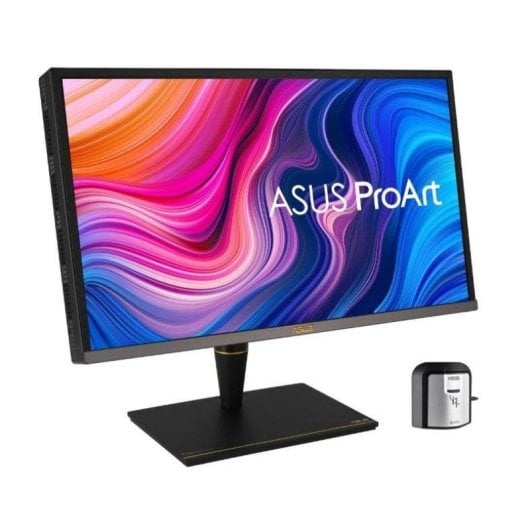 Écran PC Asus ProArt PA27UCX-K 27" Ultra HD 4K 60Hz IPS Mini-LED HDR Quantum Dot