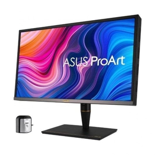 Monitor Asus ProArt PA27UCX-K 27" UltraHD 4K 60Hz IPS Mini-LED HDR1000 5ms