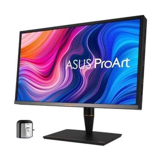 Écran PC Asus ProArt PA27UCX-K 27" Ultra HD 4K 60Hz IPS Mini-LED HDR Quantum Dot