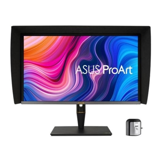 Écran PC Asus ProArt PA27UCX-K 27" Ultra HD 4K 60Hz IPS Mini-LED HDR Quantum Dot