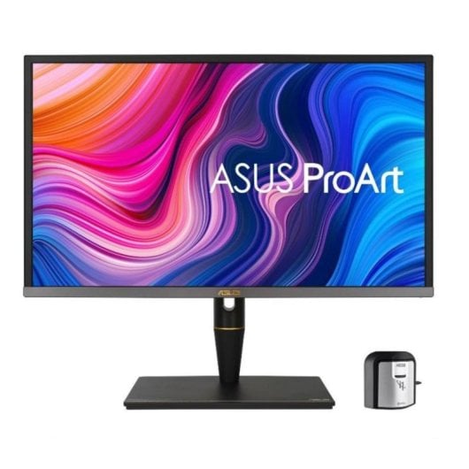 Écran PC Asus ProArt PA27UCX-K 27" Ultra HD 4K 60Hz IPS Mini-LED HDR Quantum Dot