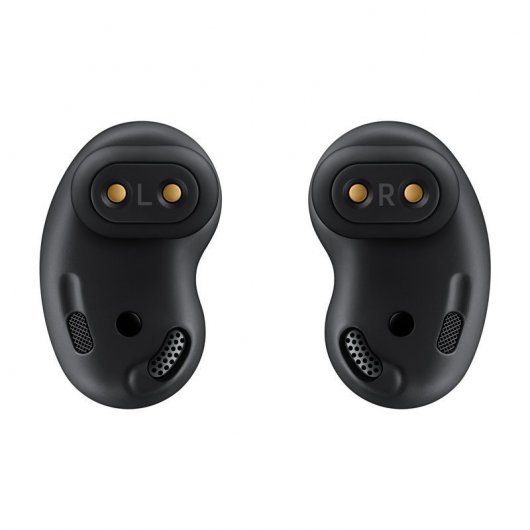 Samsung Pack Galaxy S21 5G 128GB Gris Libre + Galaxy Buds Live Negros