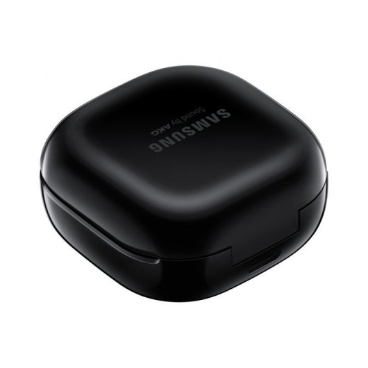 Samsung Pack Galaxy S21 Plus 5G 256GB Plata Libre + Galaxy Buds Live Negros