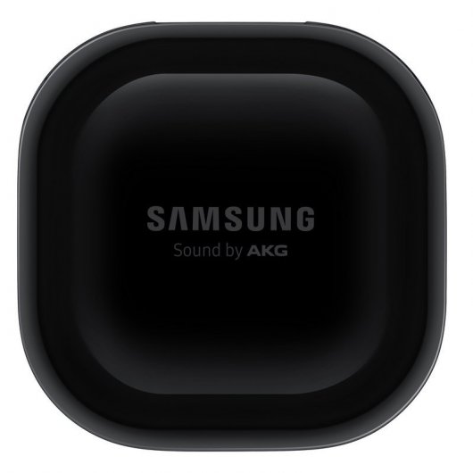 Samsung Pack Galaxy S21 Plus 5G 256GB Plata Libre + Galaxy Buds Live Negros