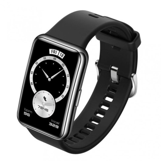 Huawei Watch Fit Elegant Smartwatch Negro