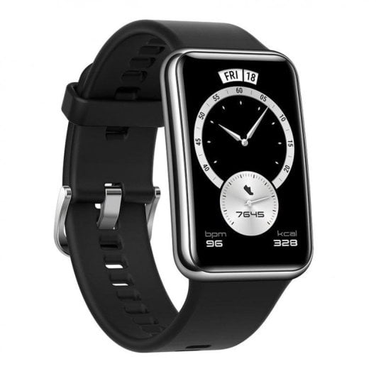 Huawei Watch Fit Elegant Smartwatch Negro
