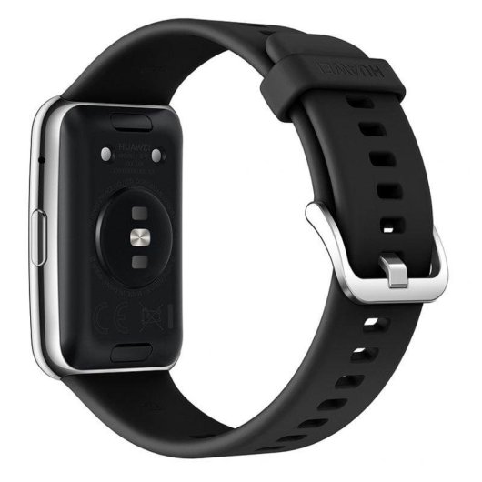Huawei Watch Fit Elegant Smartwatch Negro