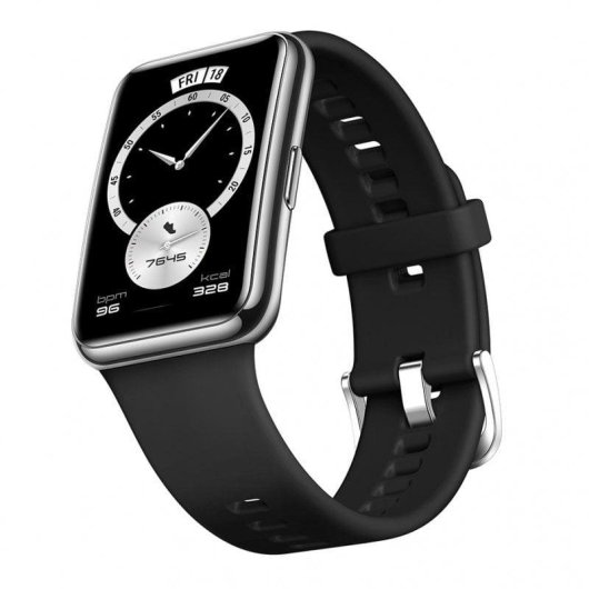 Huawei Watch Fit Elegant Smartwatch Negro