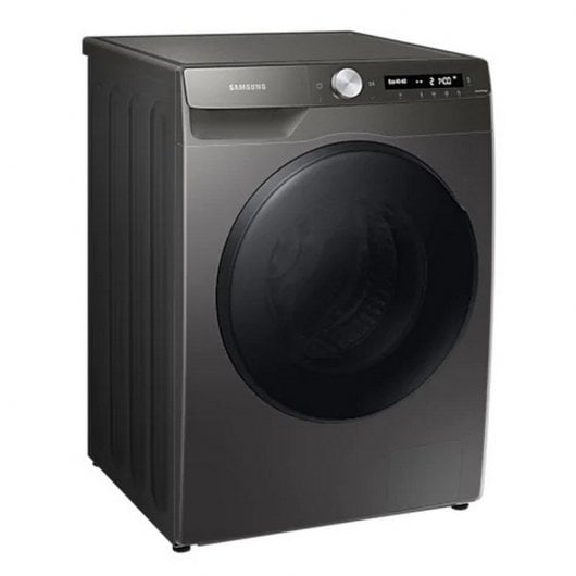 Samsung WD90T534DBN/S3 Lavasecadora Carga Frontal 9Kg/6Kg E Acero Inoxidable