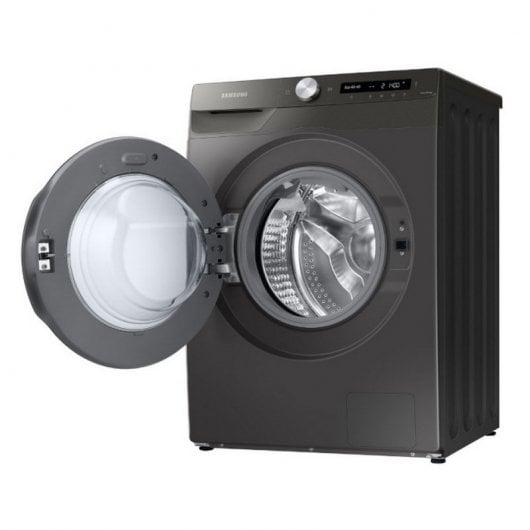 Samsung WD90T534DBN/S3 Lavasecadora Carga Frontal 9Kg/6Kg E Acero Inoxidable