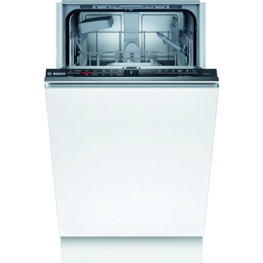 Bosch SPV2HKX41E Lavavajillas Integrable Capacidad 9 Cubiertos E