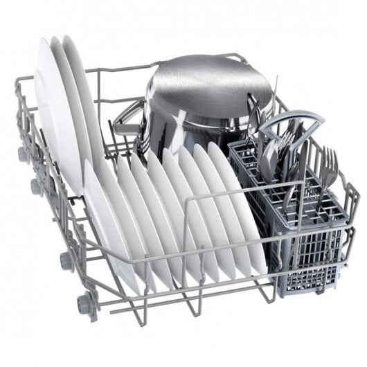 Bosch SPV2HKX41E Lavavajillas Integrable Capacidad 9 Cubiertos E