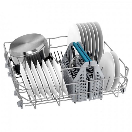 Balay 3VF5010DP Lavavajillas Integrable Capacidad 12 Cubiertos E