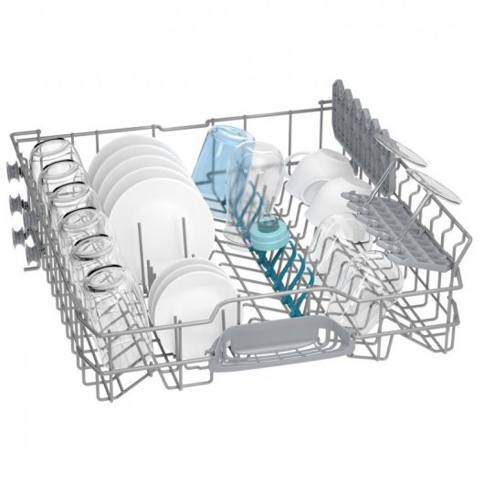 Balay 3VF5010DP Lavavajillas Integrable Capacidad 12 Cubiertos E