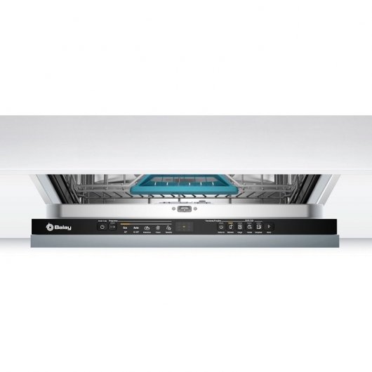 Balay 3VH5330NA Lavavajillas Integrable Capacidad 14 Cubiertos D